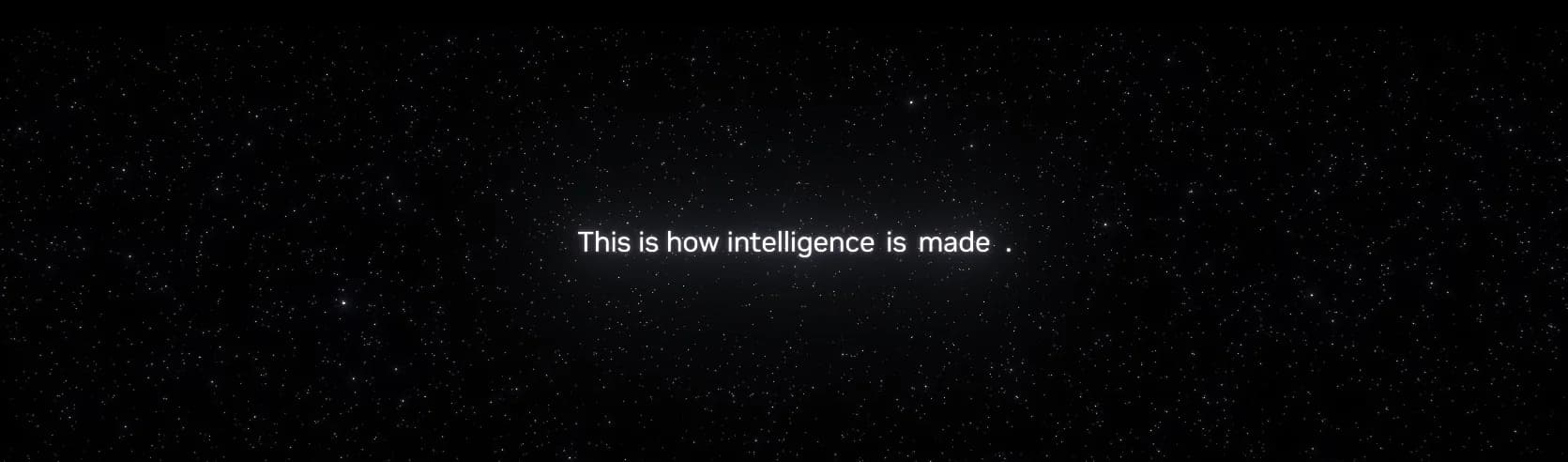 GTC 2026 키노트 슬라이드