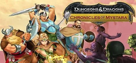 D&D: Chronicles of Mystara