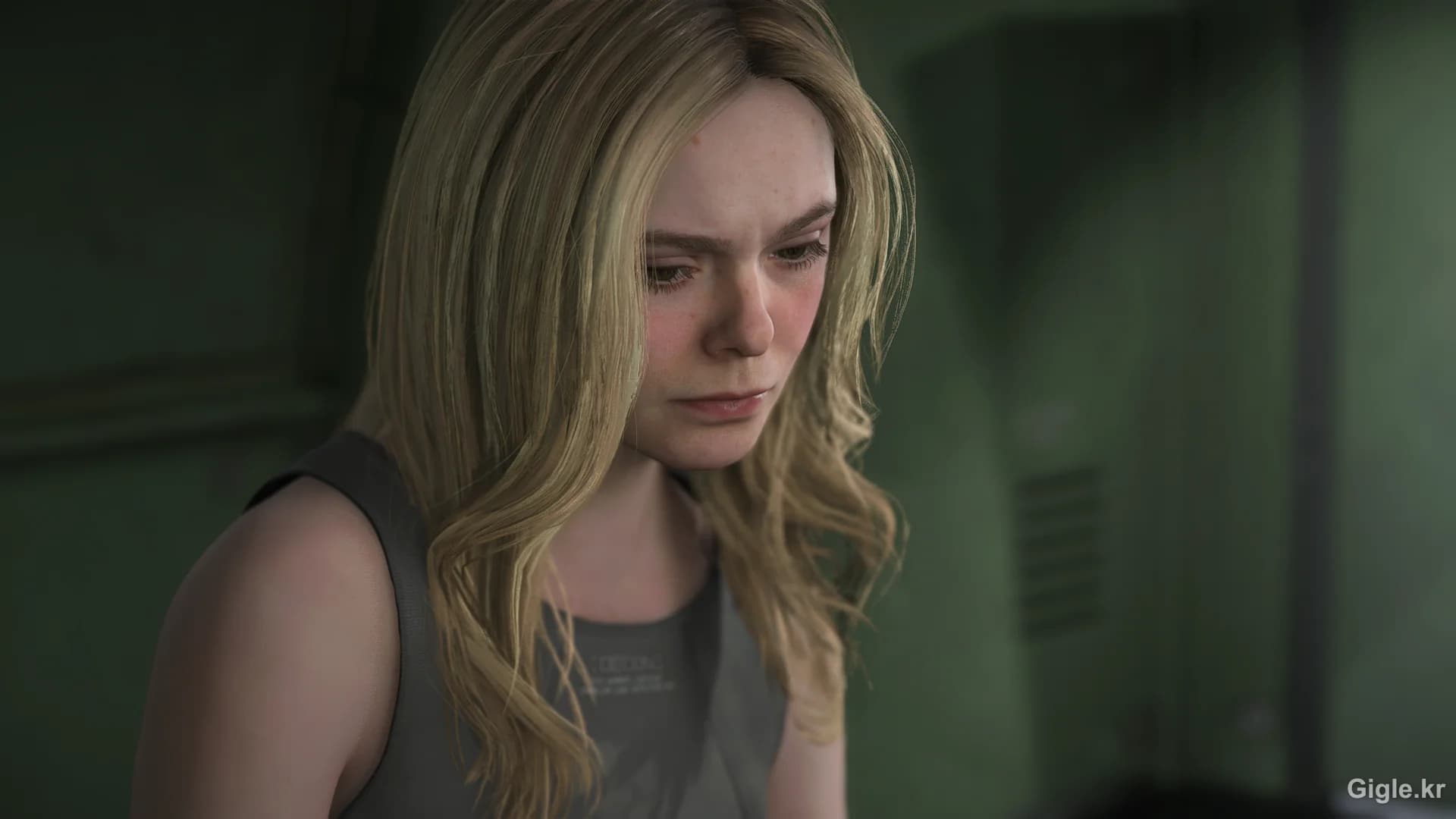 데스 스트랜딩 2 투모로우 포트레이트