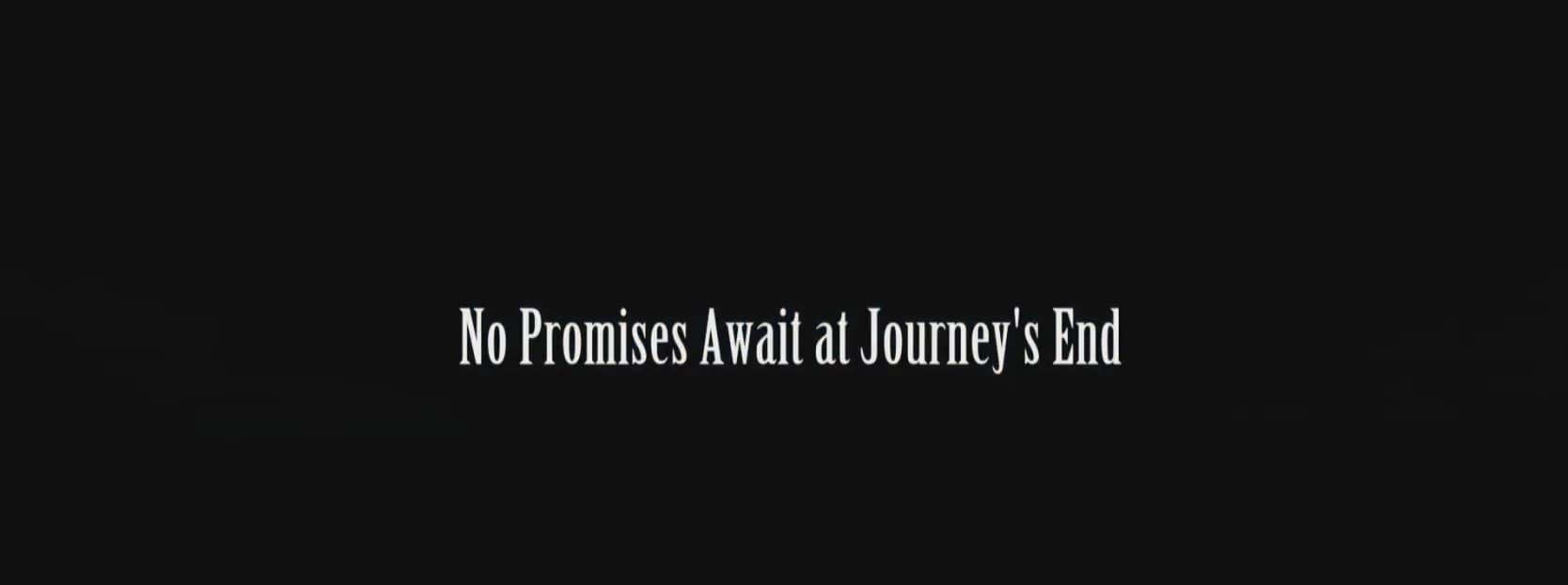 FF7 리버스 엔딩 장면