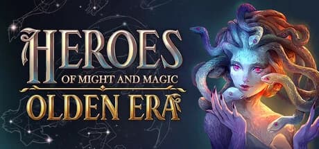 Heroes of Might and Magic: Olden Era 키 비주얼