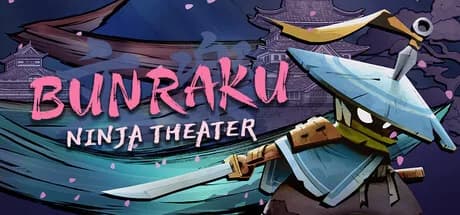 Bunraku 공식 이미지