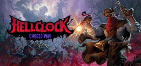 Hell Clock 공식 이미지