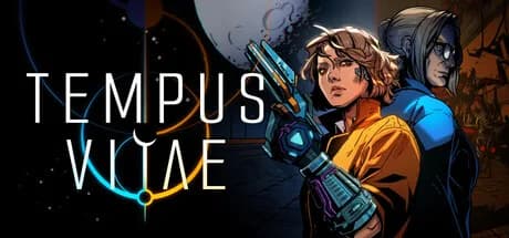 Tempus Vitae 공식 이미지