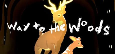 Way to the Woods 공식 이미지