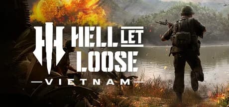 Hell Let Loose Vietnam 공식 키아트, 정글 전장