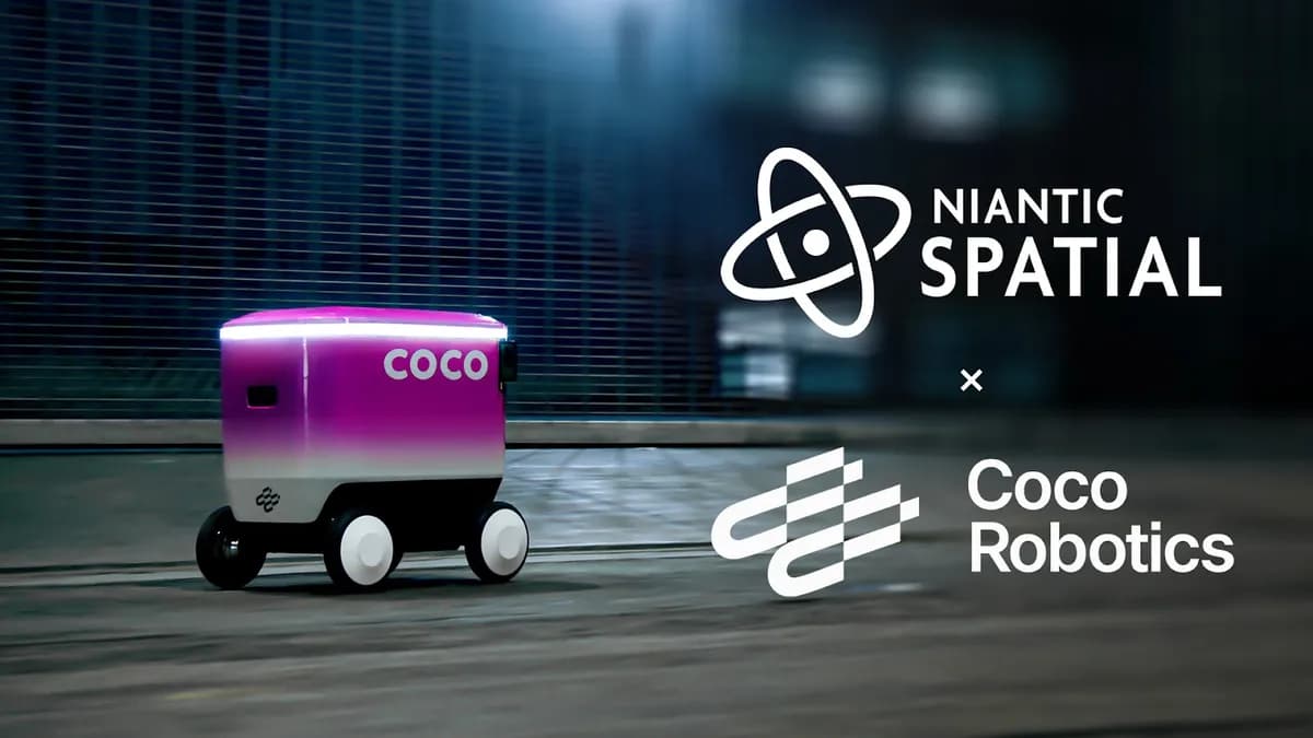 포켓몬 GO AR 매핑과 공간 AI 기술