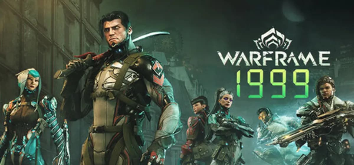 워프레임 키아트