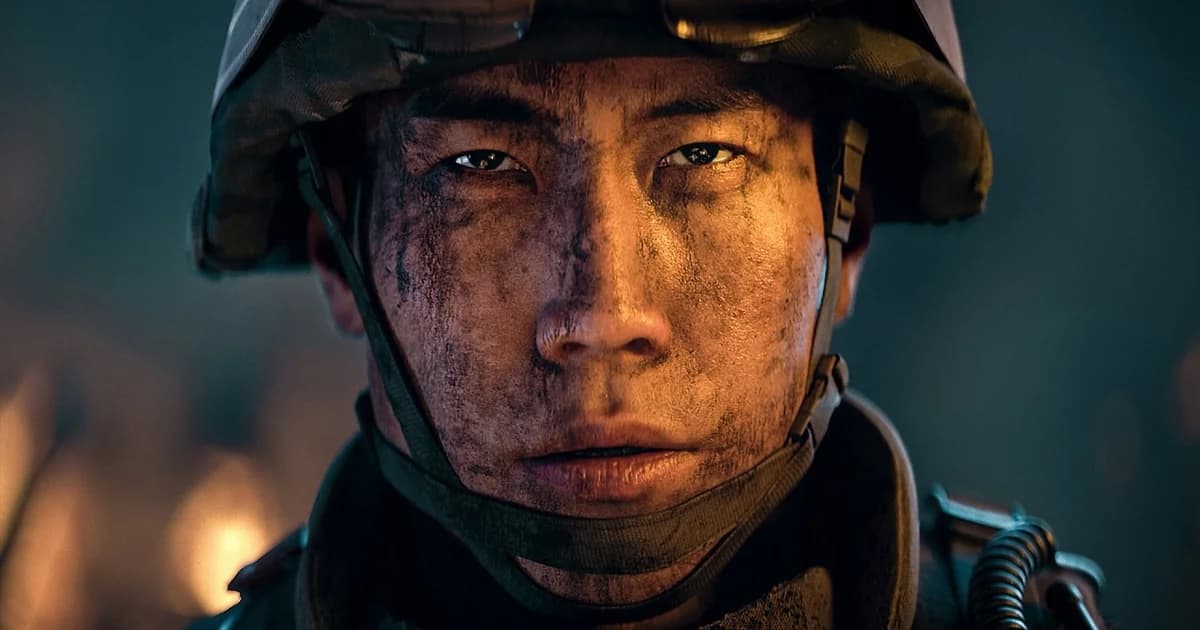 Modern Warfare 4 공식 공개 예고 영상 키 비주얼