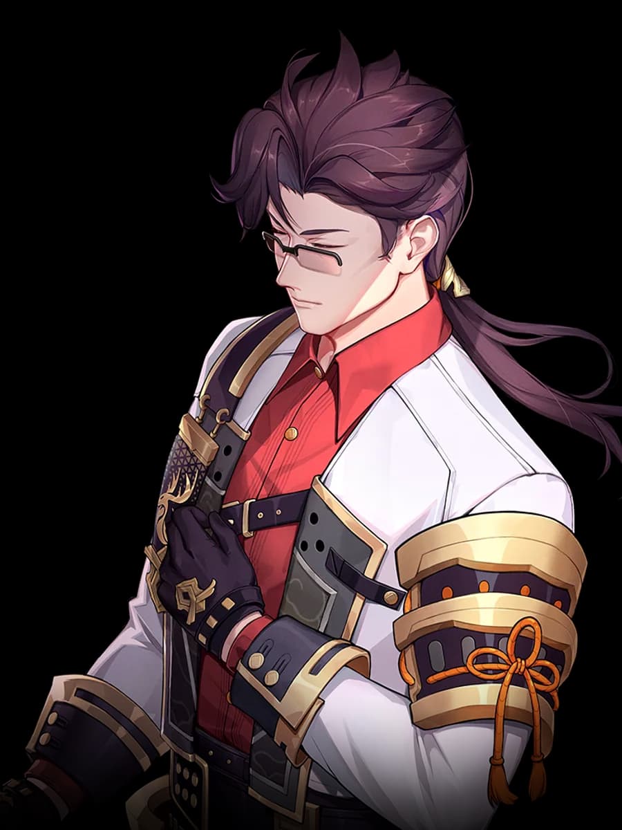 아들러 공식 일러스트