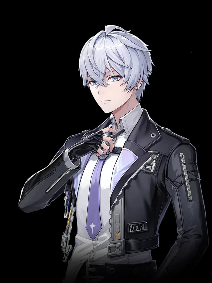 제로 공식 일러스트