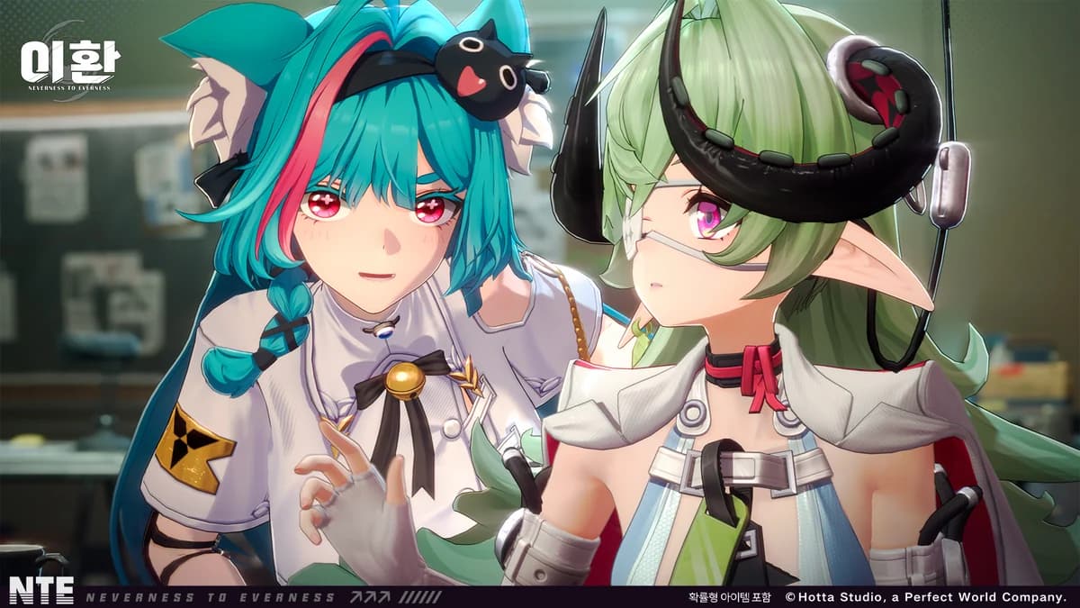 이환 「공생 테스트」 스페셜 단편丨이상 관리국에선 어떤 일을 할까?