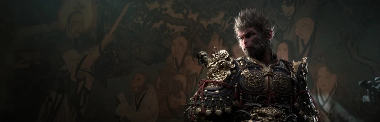 검은 신화: 오공