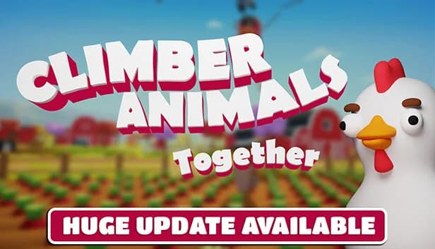 Climber Animals: Together