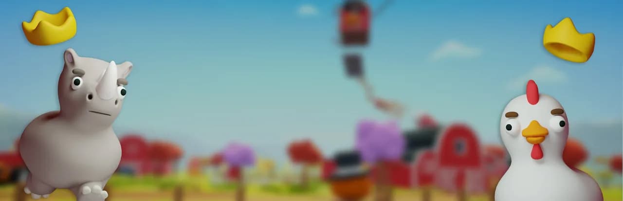 Climber Animals: Together