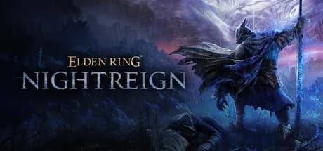 ELDEN RING 밤의 통치자