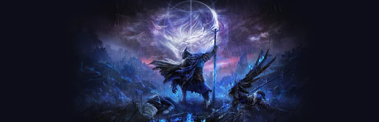 ELDEN RING 밤의 통치자