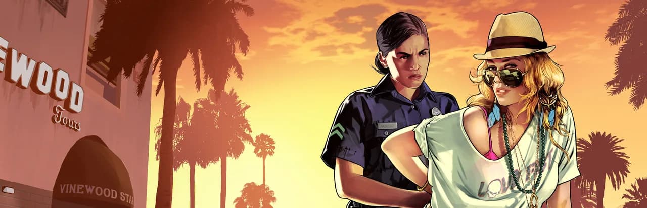 Grand Theft Auto V 레거시