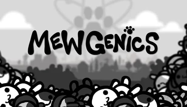 Mewgenics