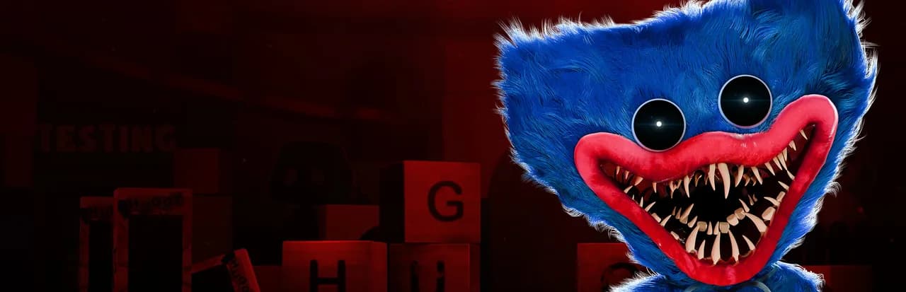 파피 플레이타임