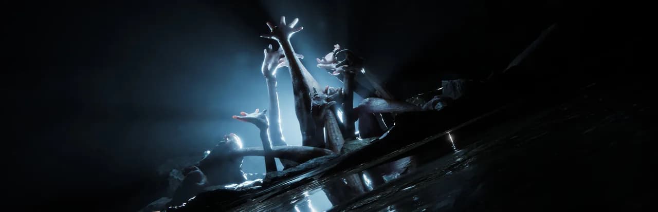 선즈 오브 더 포레스트