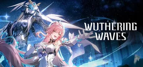 명조: 워더링 웨이브