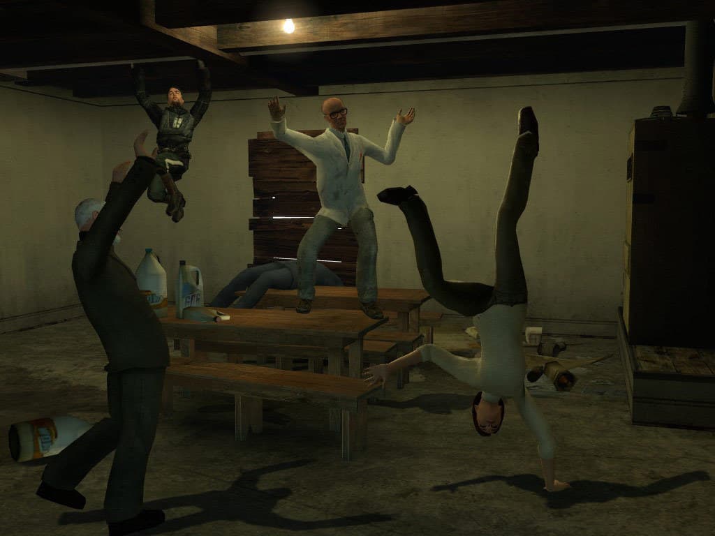 게리 모드 스크린샷 8