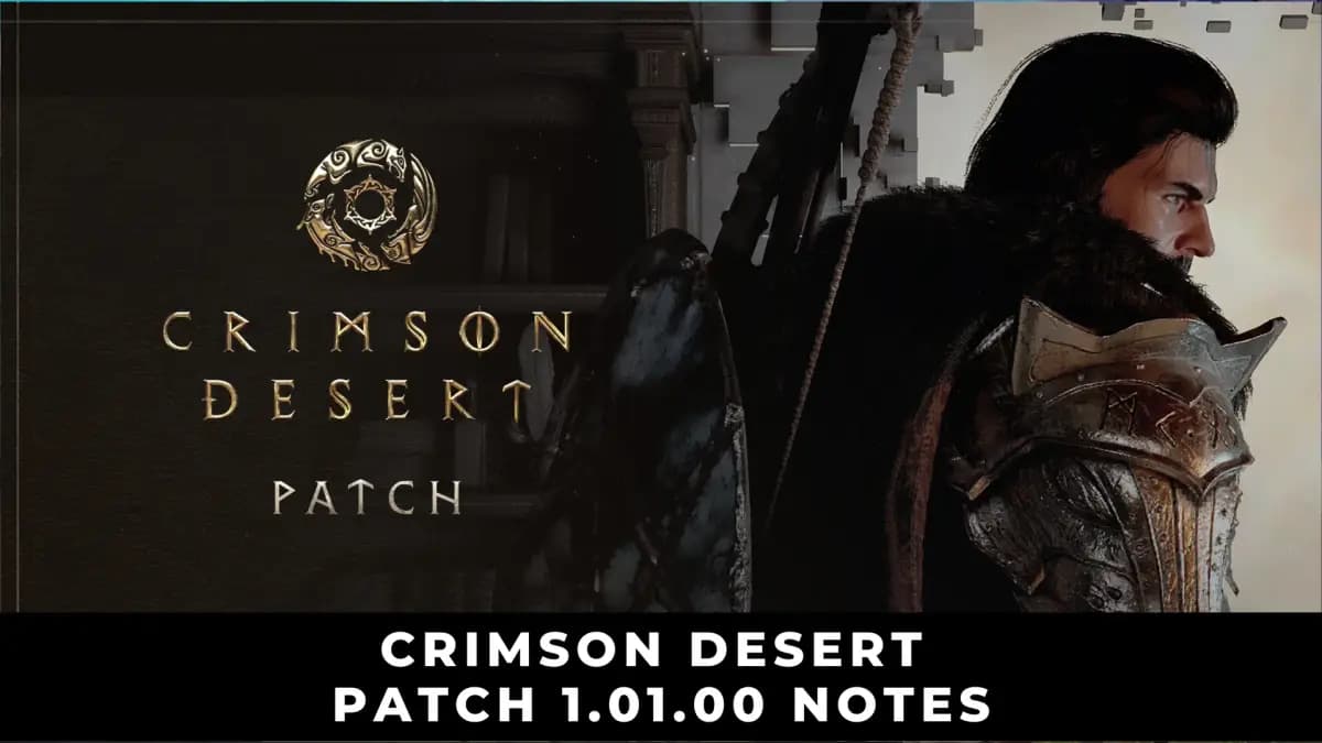 붉은사막 1.01 패치 탈것