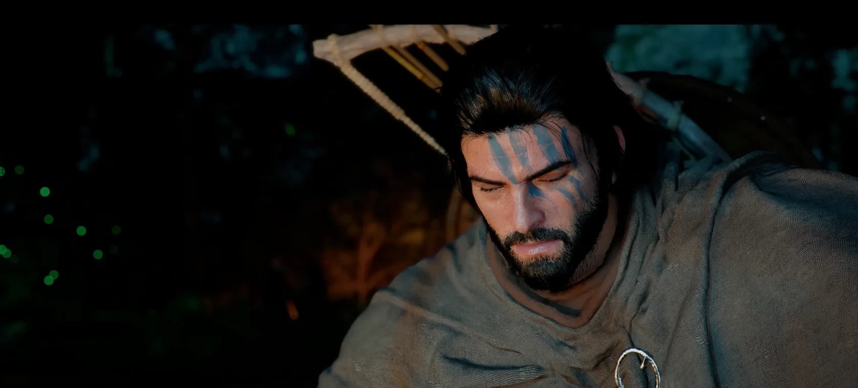 붉은사막 주인공 클리프 인게임 스크린샷