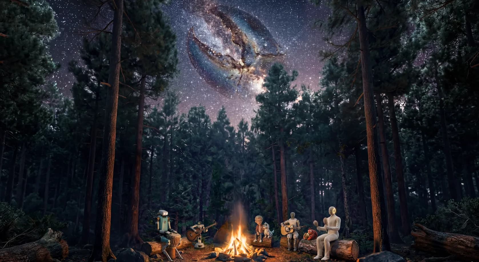 GTC 2026 기조연설 — Compute exploded, what we saw