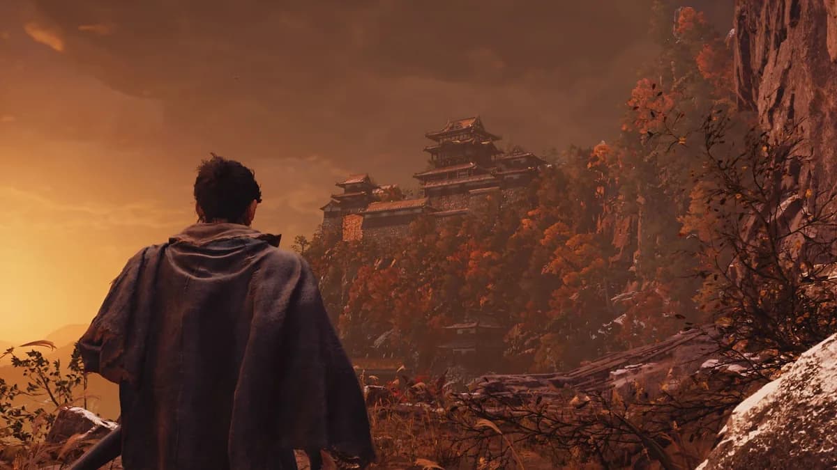 귀무자 Way of the Sword 공식 이미지