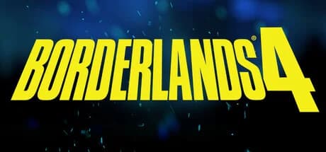 Borderlands 4 Steam 헤더 이미지