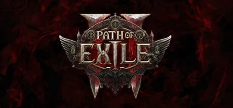Path of Exile 2 Steam 헤더 이미지