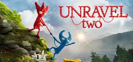 Unravel Two Steam 헤더 이미지