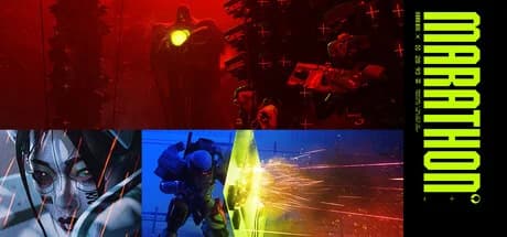 같은 주에 출시된 번지의 마라톤. 소니 퍼스트 파티의 대작이지만 스팀 동접에서 슬레이 더 스파이어 2에 밀렸다.