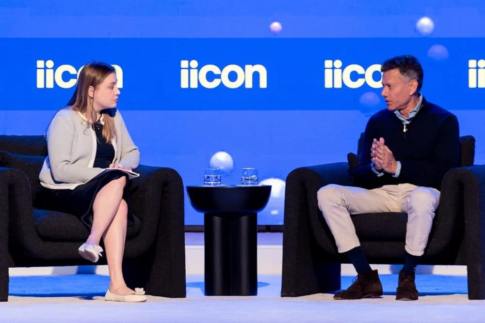 테이크투 CEO 스트라우스 젤닉 IICon 인터뷰