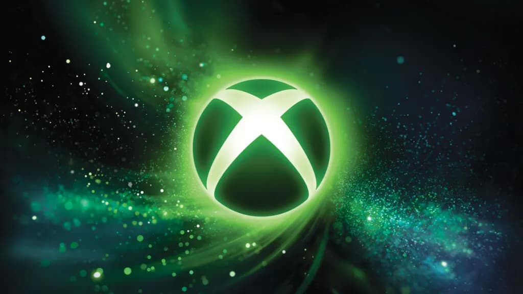 Xbox 시리즈 X25 반투명 한정판