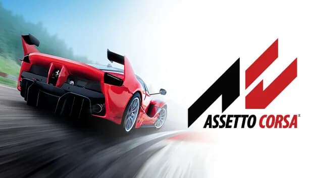 아세토 코르사 Assetto Corsa