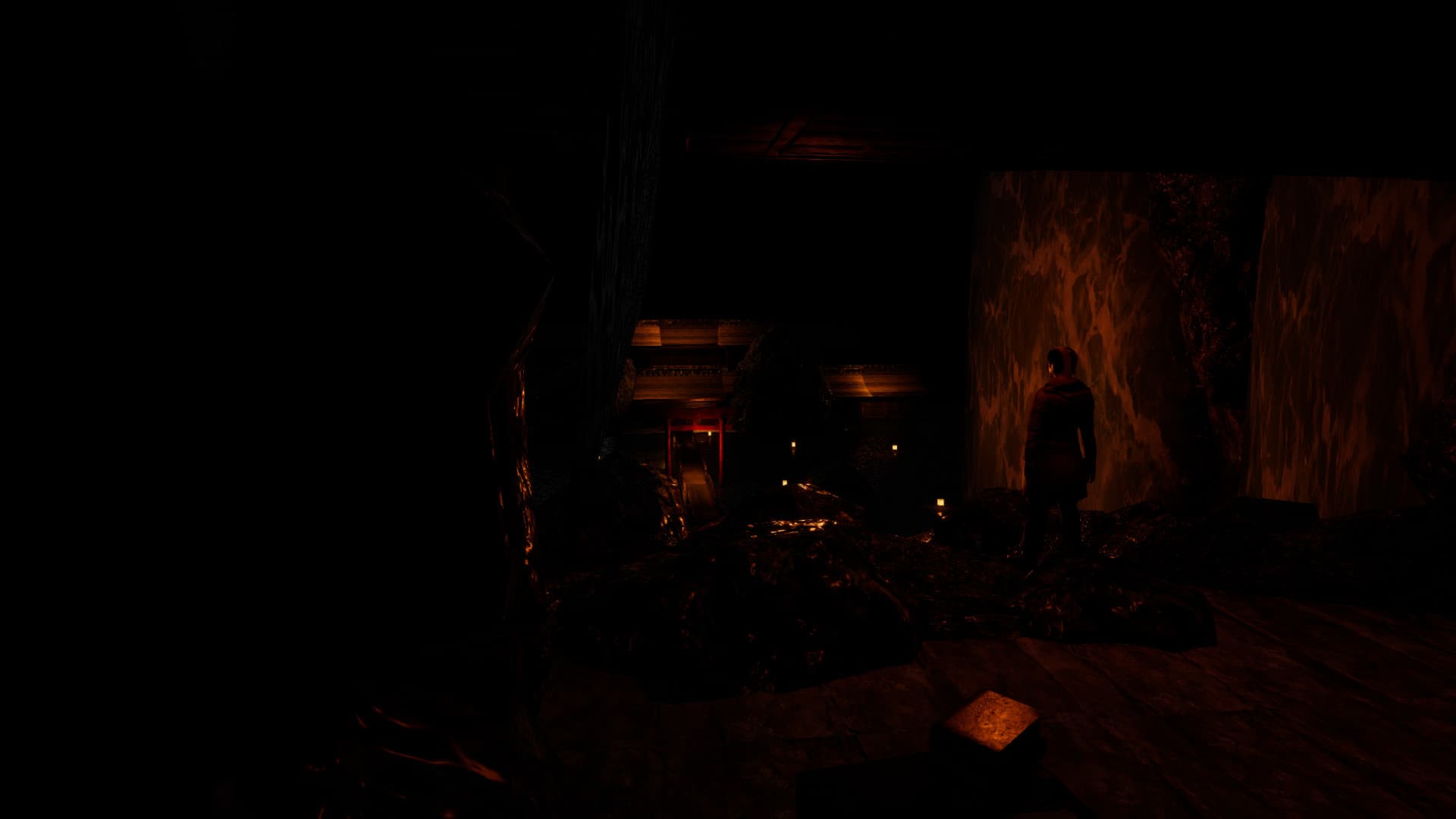 Shadow Corridor 스크린샷 7