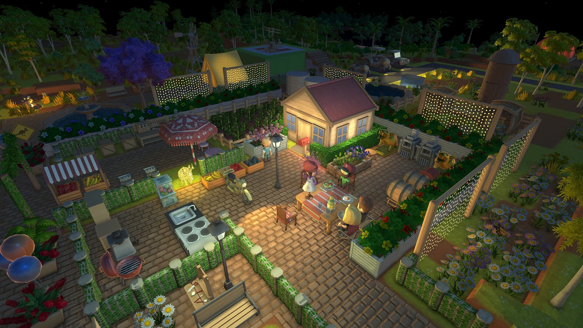 Dinkum(딩컴) 스크린샷 2