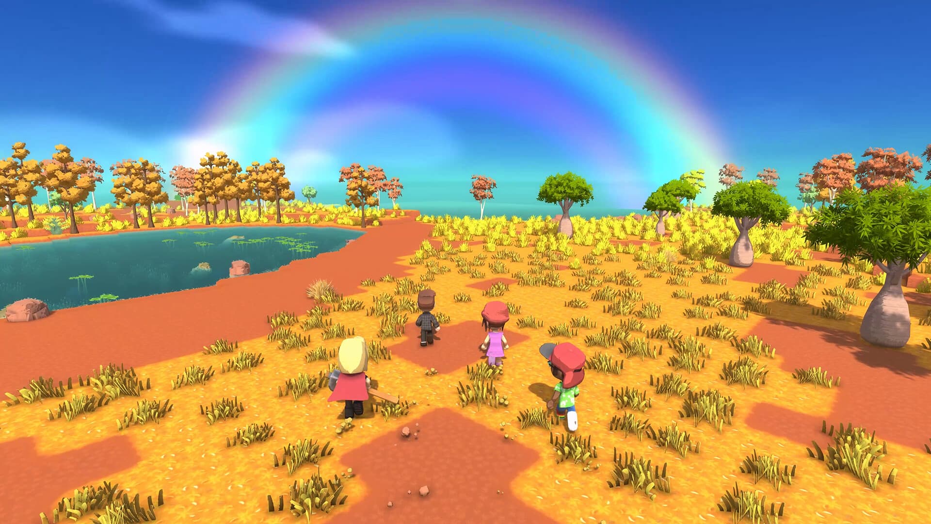 Dinkum(딩컴) 스크린샷 6