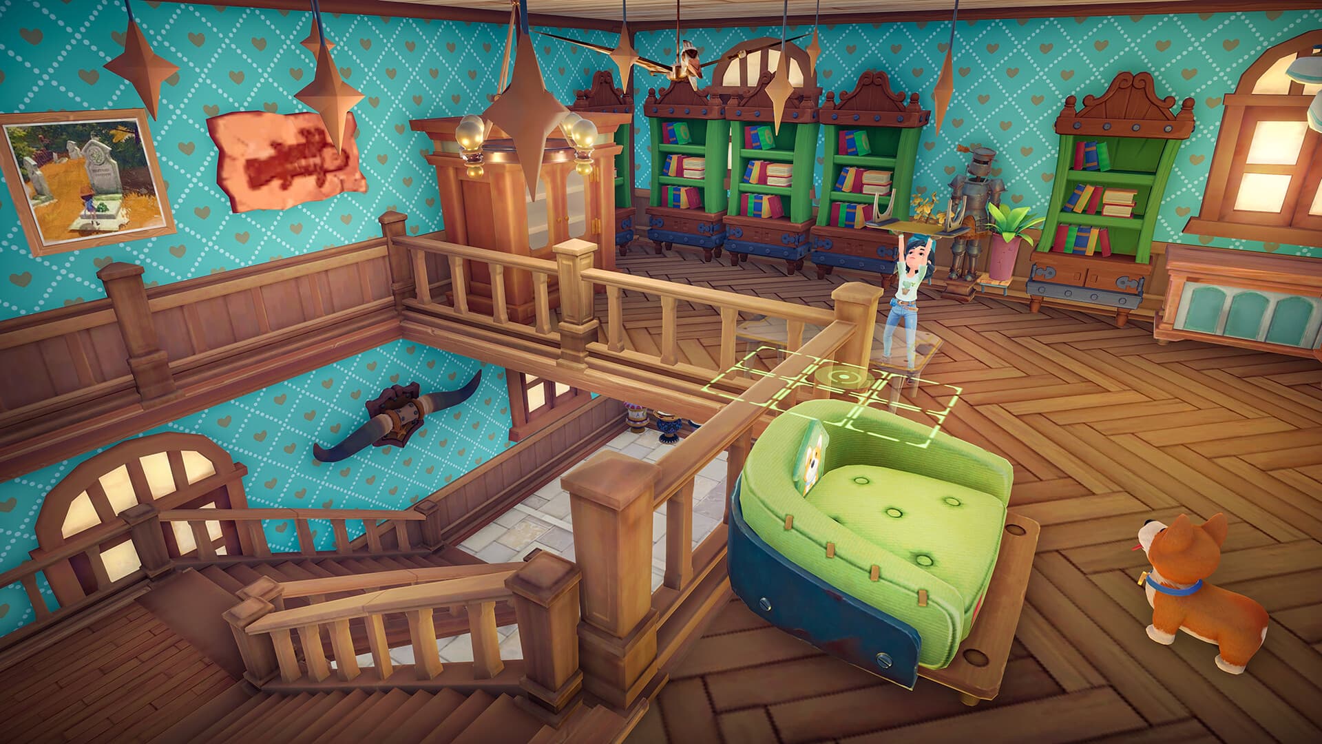 My Time at Sandrock 스크린샷 10