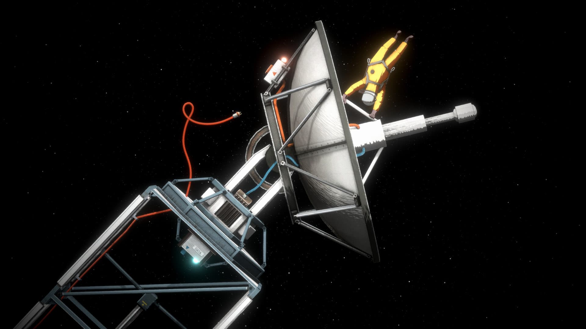 Heavenly Bodies 스크린샷 6