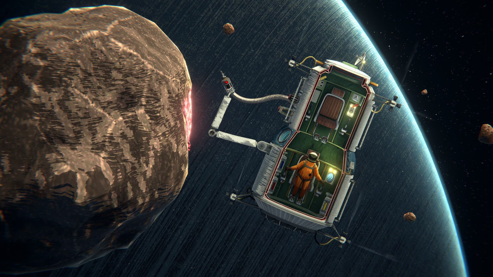 Heavenly Bodies 스크린샷 3