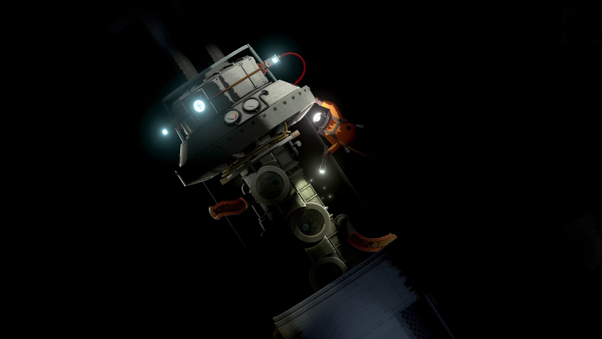 Heavenly Bodies 스크린샷 5