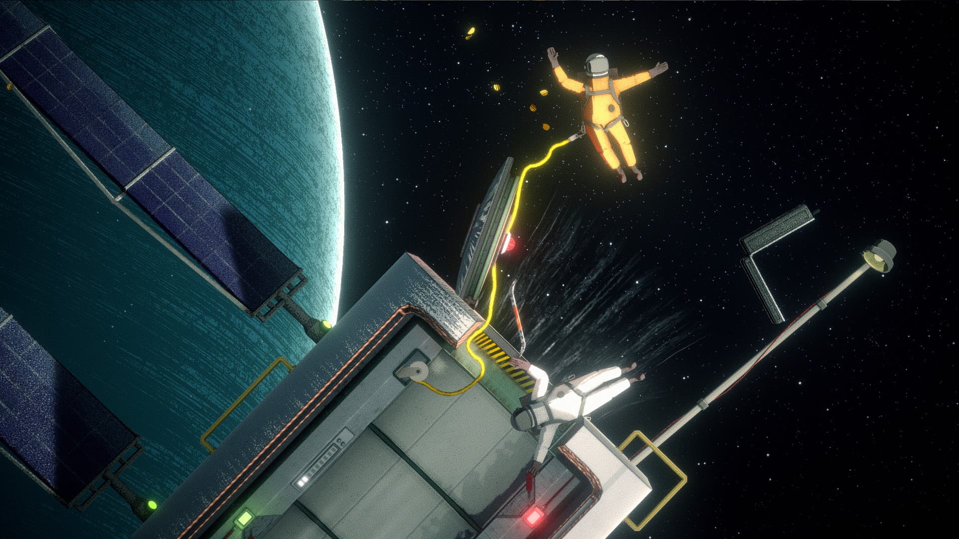 Heavenly Bodies 스크린샷 7