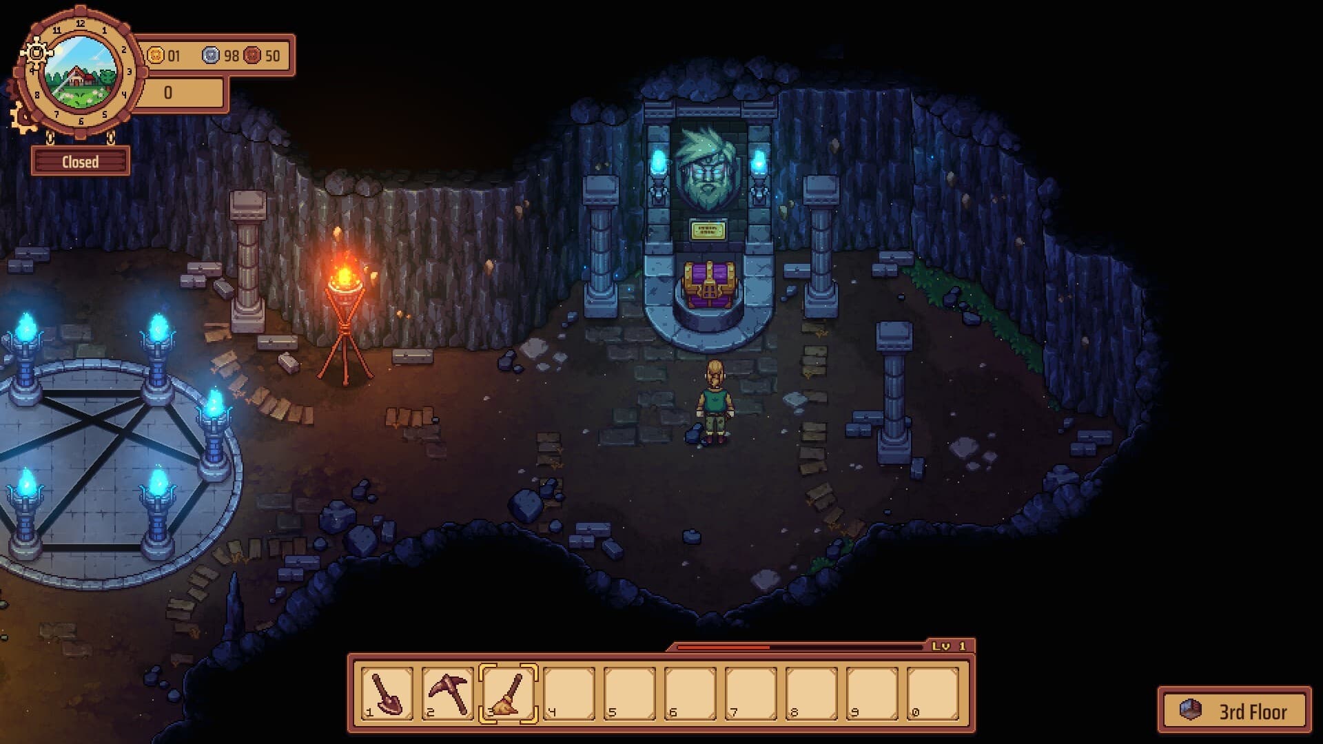 Travellers Rest 스크린샷 6