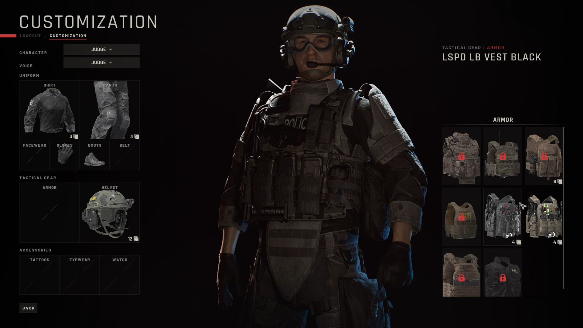 레디 오어 낫 스크린샷 6