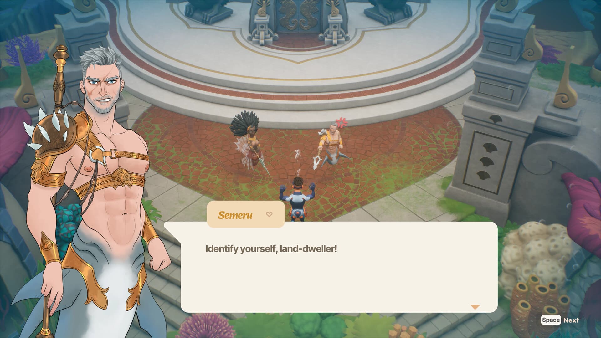 Coral Island 스크린샷 10