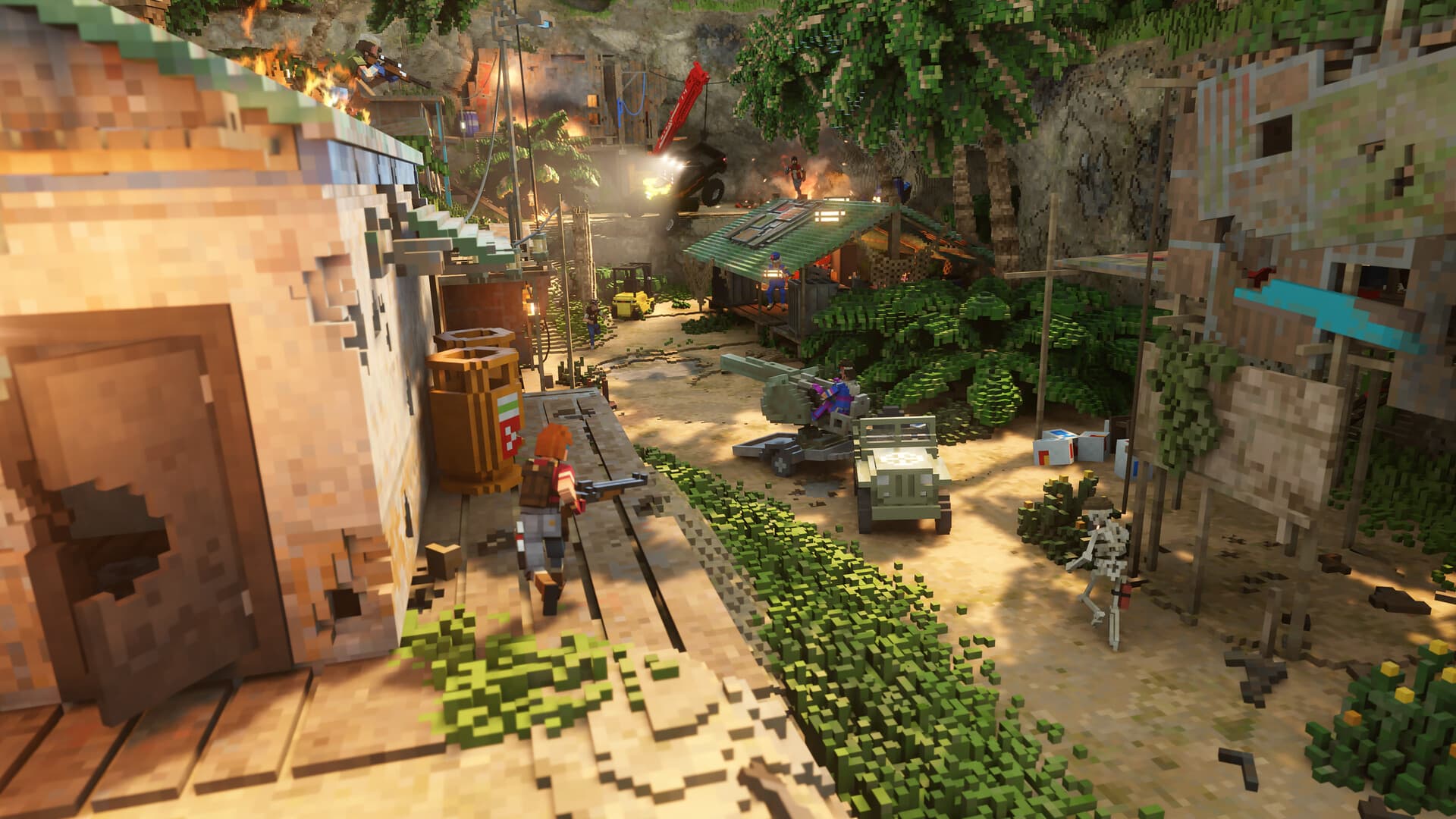 Teardown 스크린샷 3